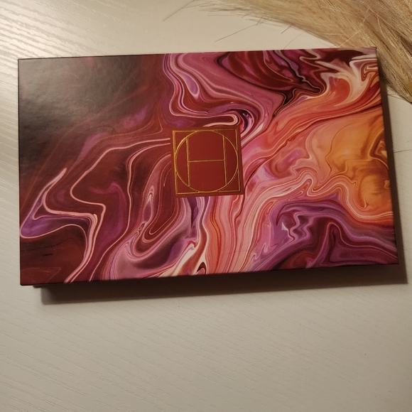 HIPDOT ZION Pressed Pigment Eyeshadow Palette - Picture 5 of 8